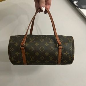 Louis Vuitton Papillion 26
